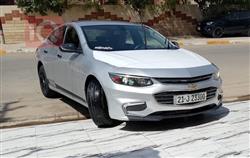 شێڤرۆلێت مالیبۆ